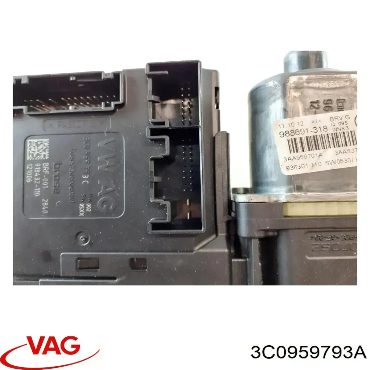 3C0959793A VAG 