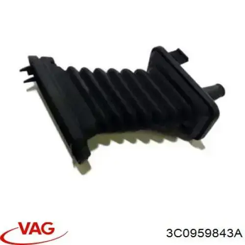 Купить 3C0959843A VAG 