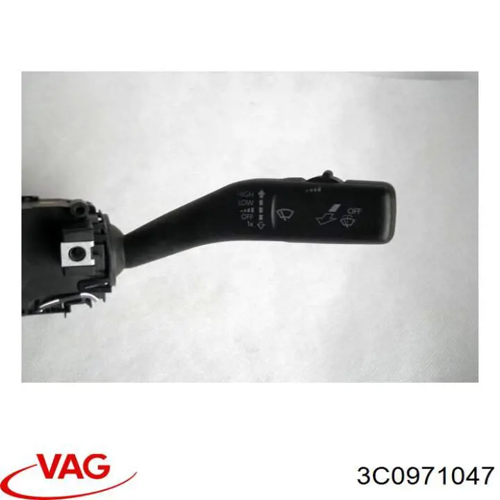 3C0971047 VAG 