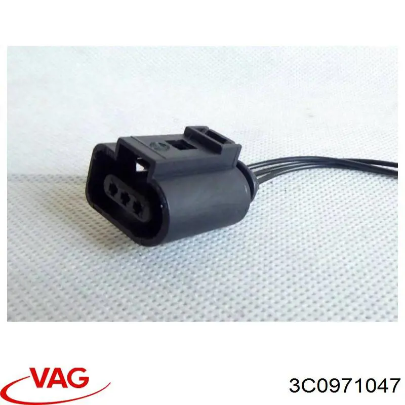  3C0971047 VAG