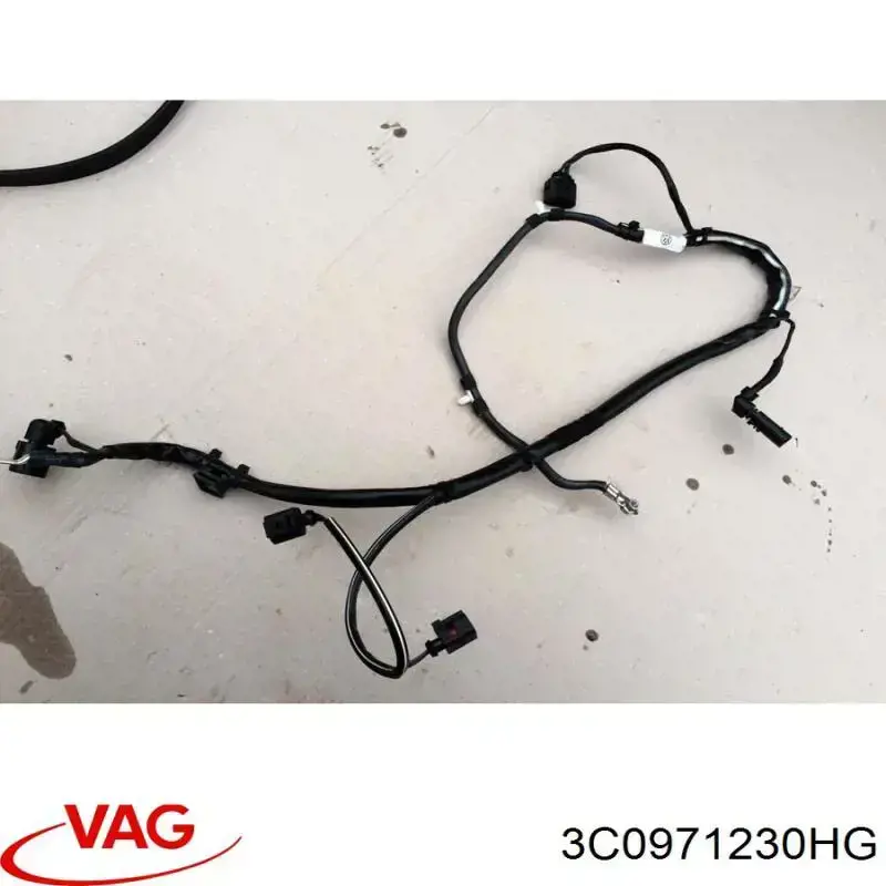 3C0971230HG VAG 