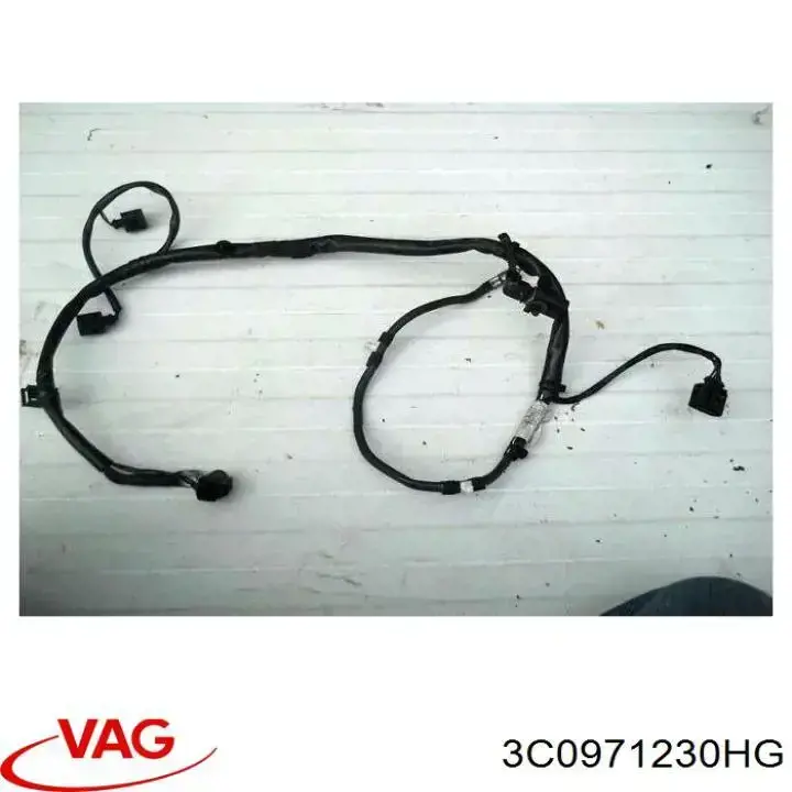 Купить 3C0971230HG VAG 