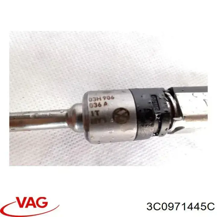 3C0971445C VAG 