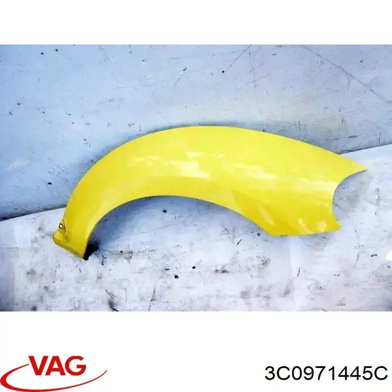  VAG 3C0971445C цена, от 6.08 USD