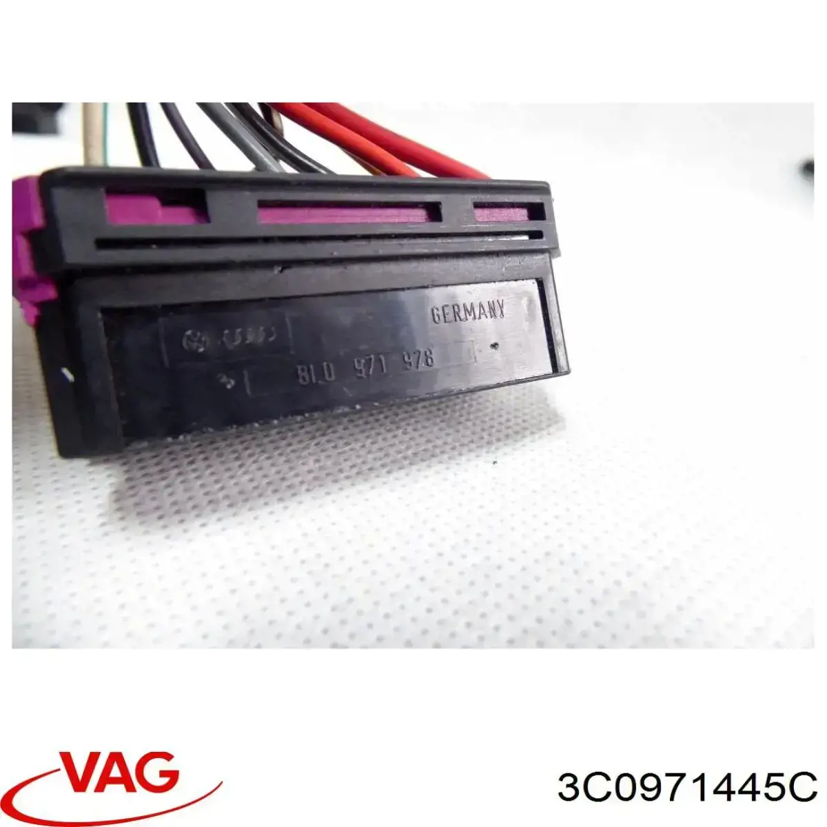 Купить 3C0971445C VAG 