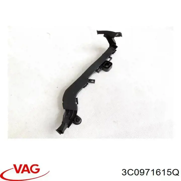 Купить 3C0971615Q VAG Жгут проводов моторного отсека