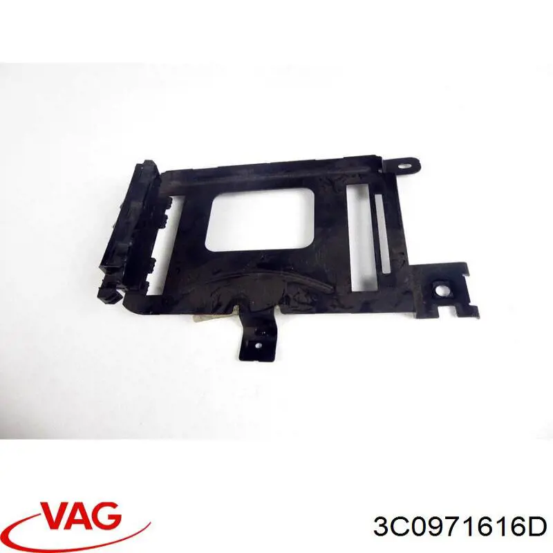 Жгут проводов моторного отсека 3C0971616D VAG