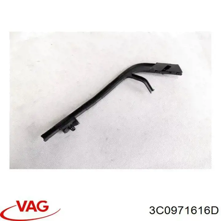 Жгут проводов моторного отсека VAG 3C0971616D цена, от 6.33 USD