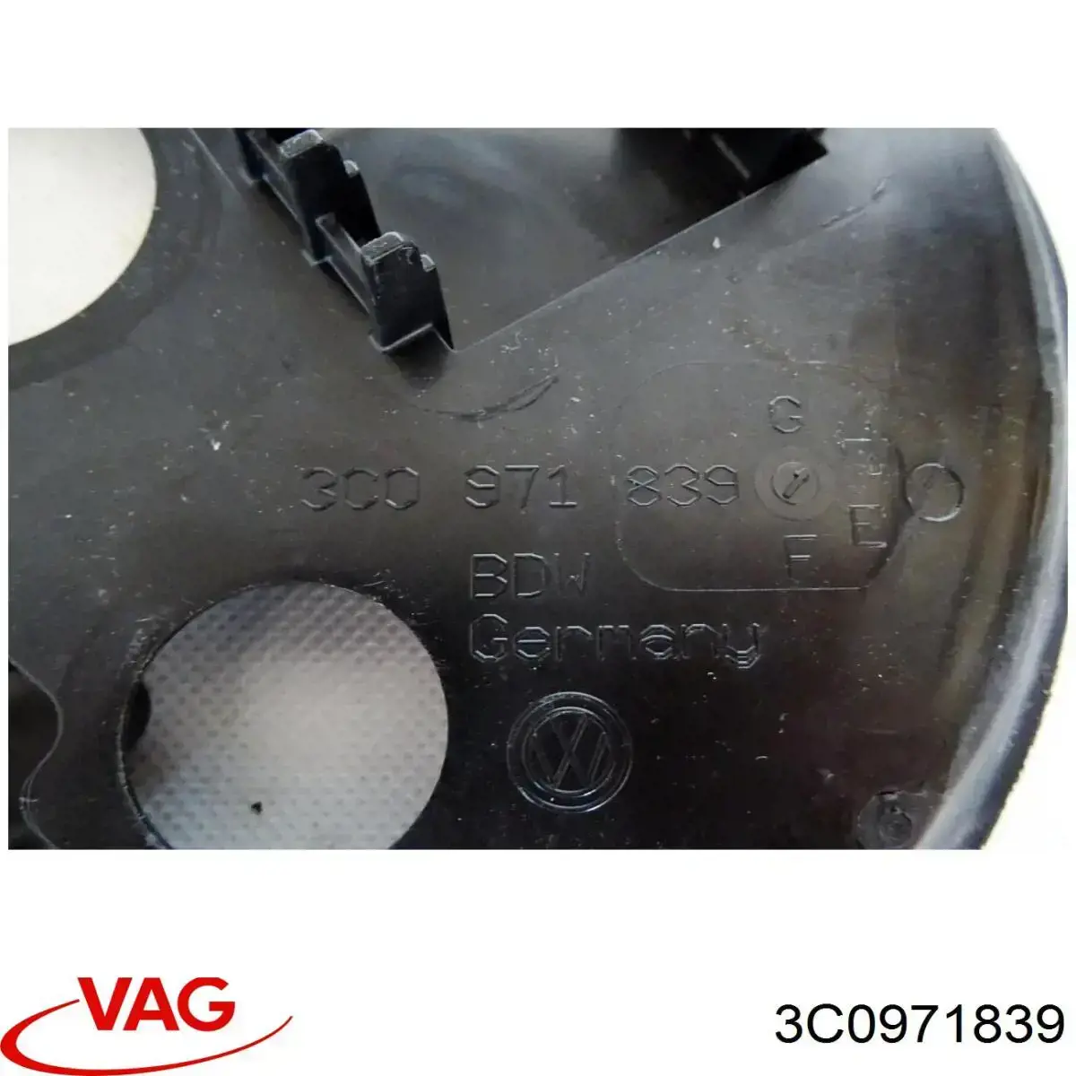 Купить 3C0971839 VAG 
