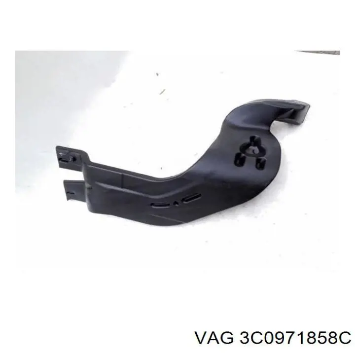  3C0971858C VAG