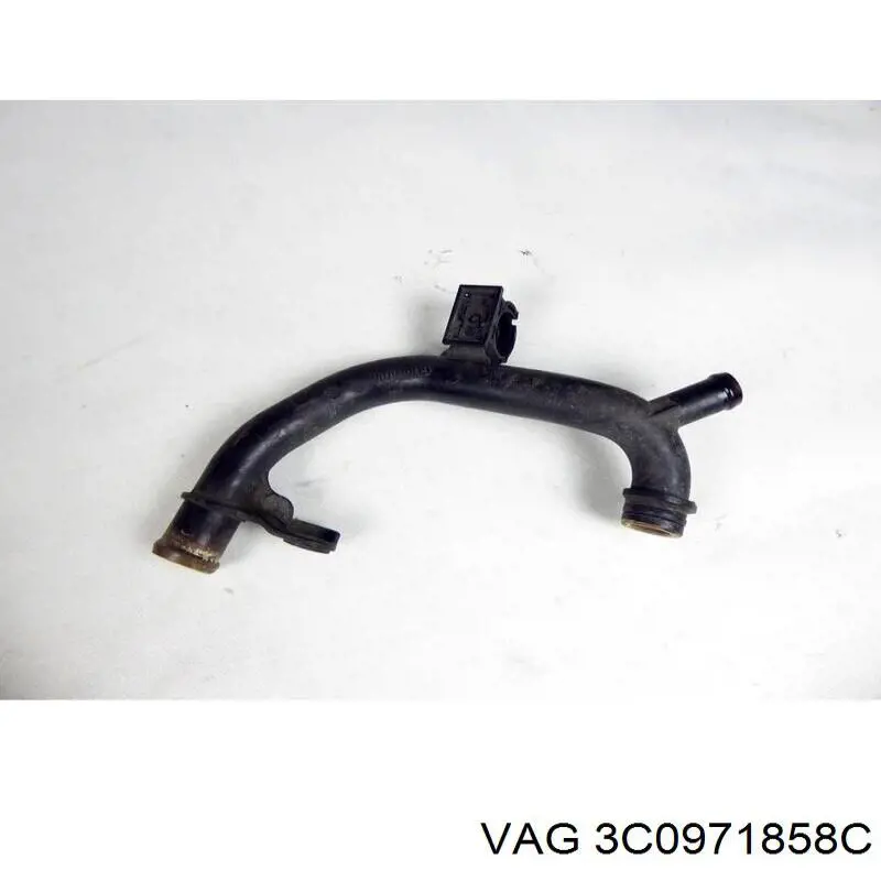 3C0971858C VAG 