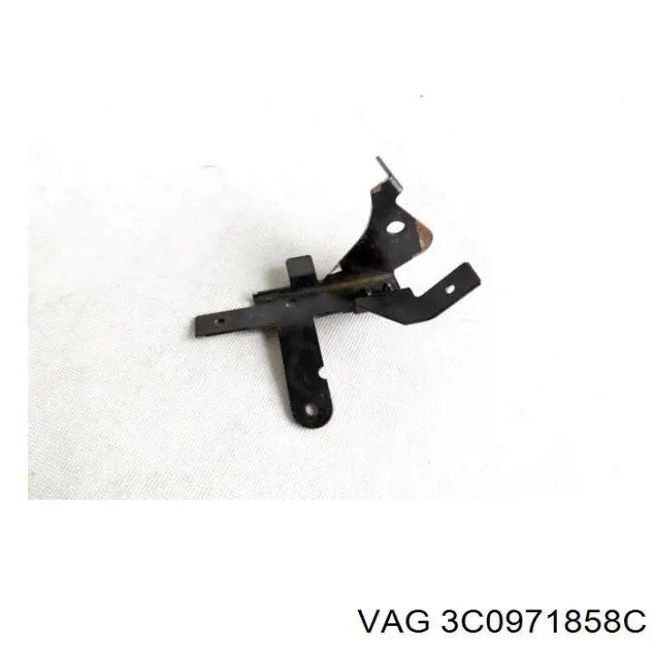 3C0971858C VAG 