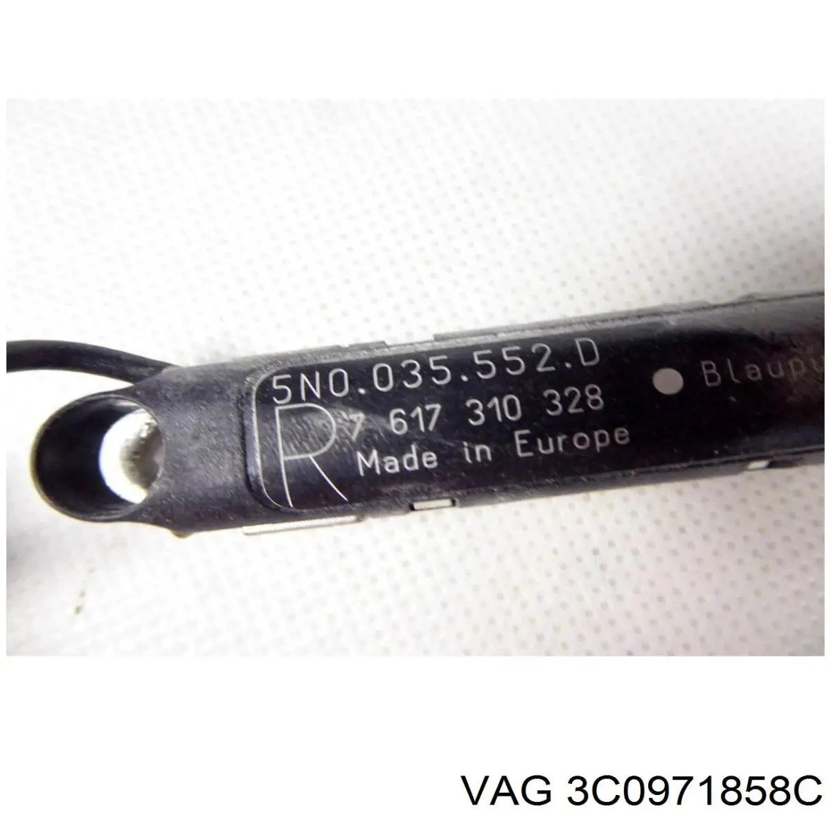  VAG 3C0971858C цена, от 15.20 USD
