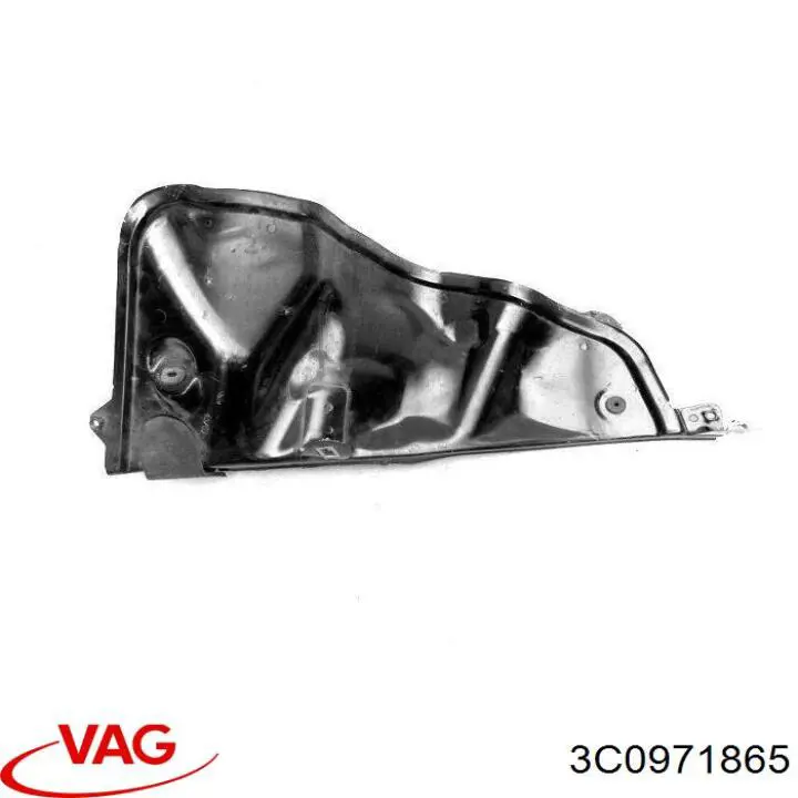 3C0971865 VAG 