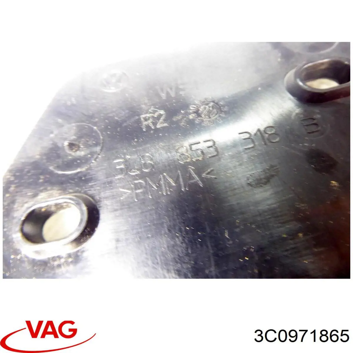  VAG 3C0971865 цена, от 6.18 USD