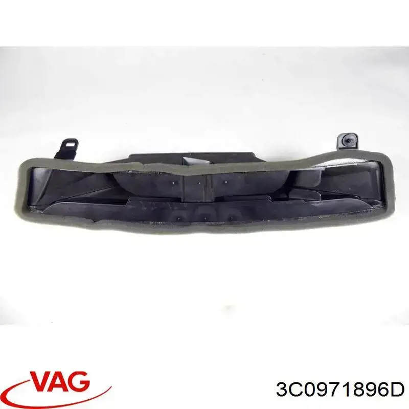 Купить 3C0971896D VAG 