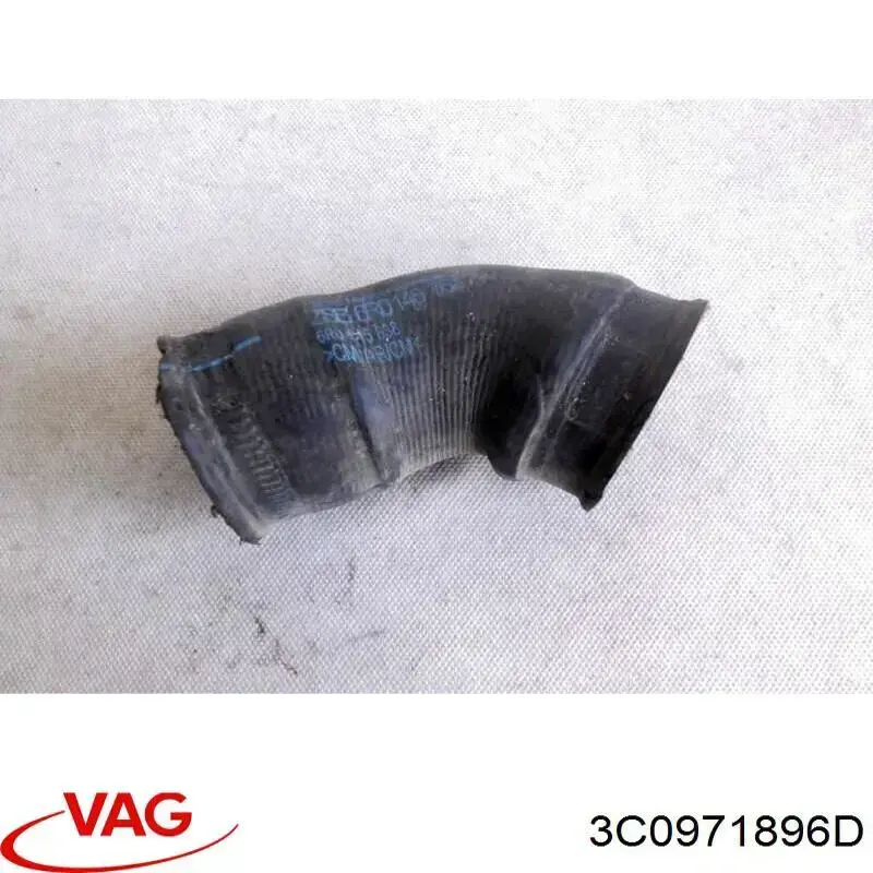 Купить 3C0971896D VAG 
