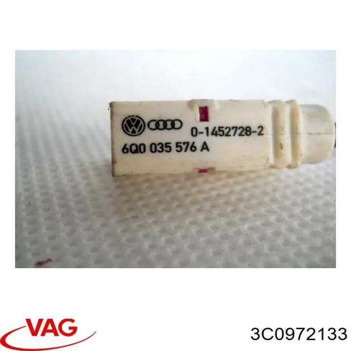  VAG 3C0972133