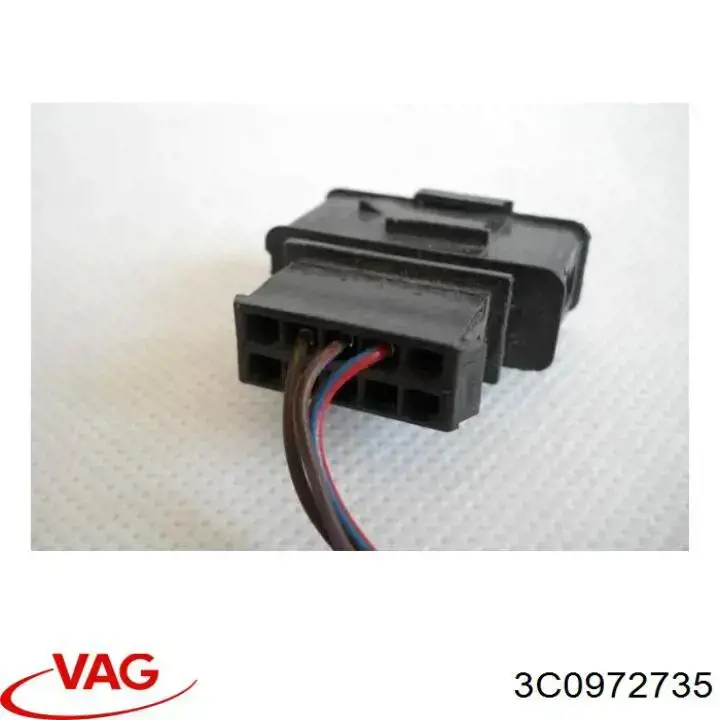 Купить 3C0972735 VAG 