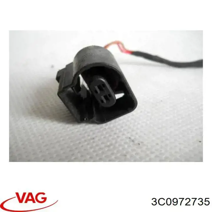  3C0972735 VAG