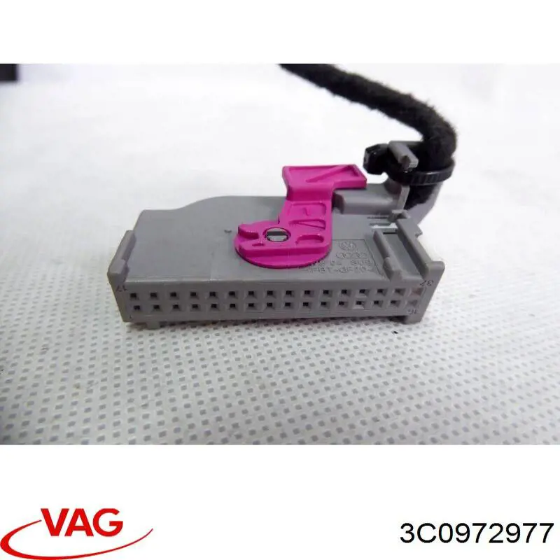  3C0972977 VAG