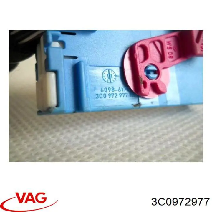 Купить 3C0972977 VAG 