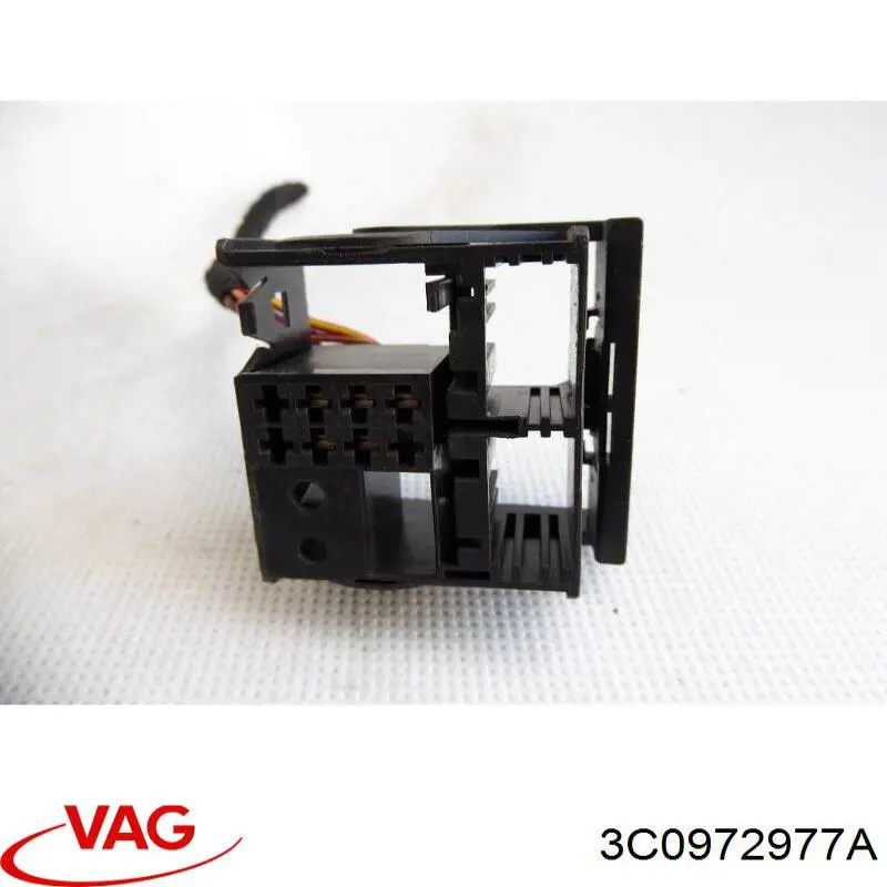  3C0972977A VAG