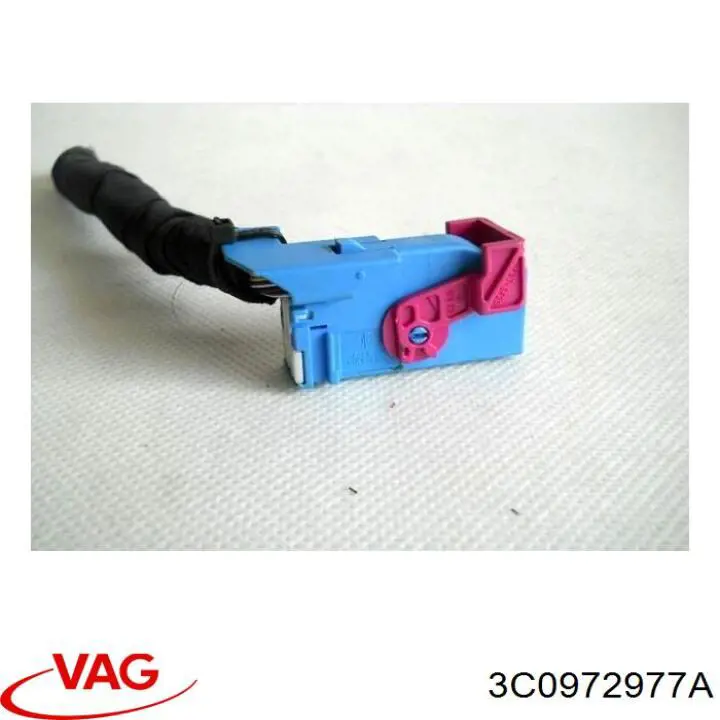  VAG 3C0972977A цена, от 5.94 USD