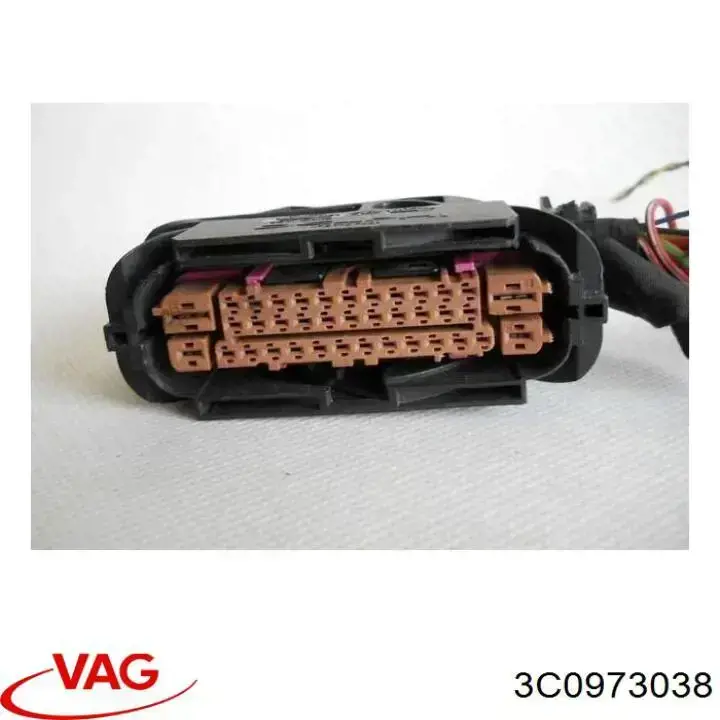 3C0973038 VAG 