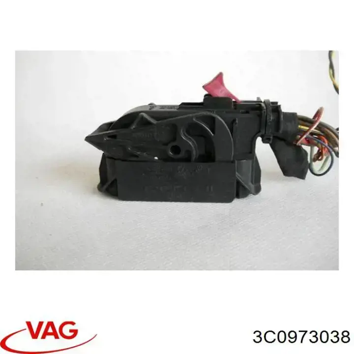  VAG 3C0973038 цена, от 6.33 USD