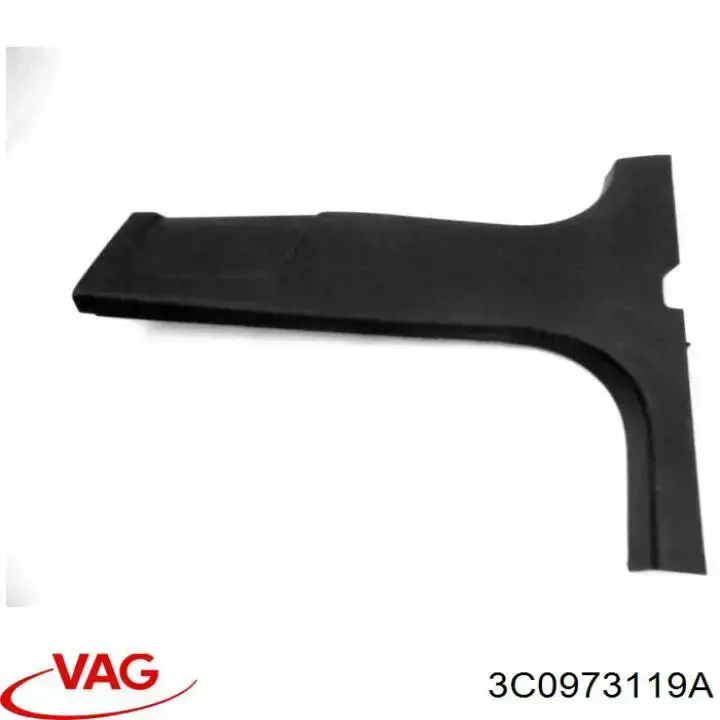  VAG 3C0973119A