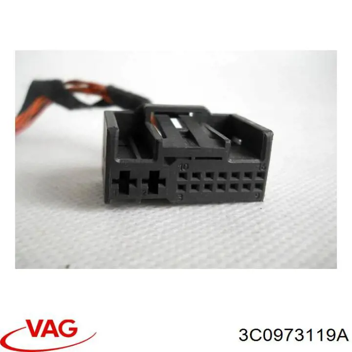  3C0973119A VAG