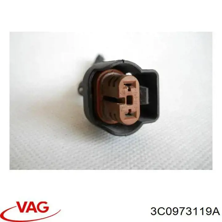 Купить 3C0973119A VAG 