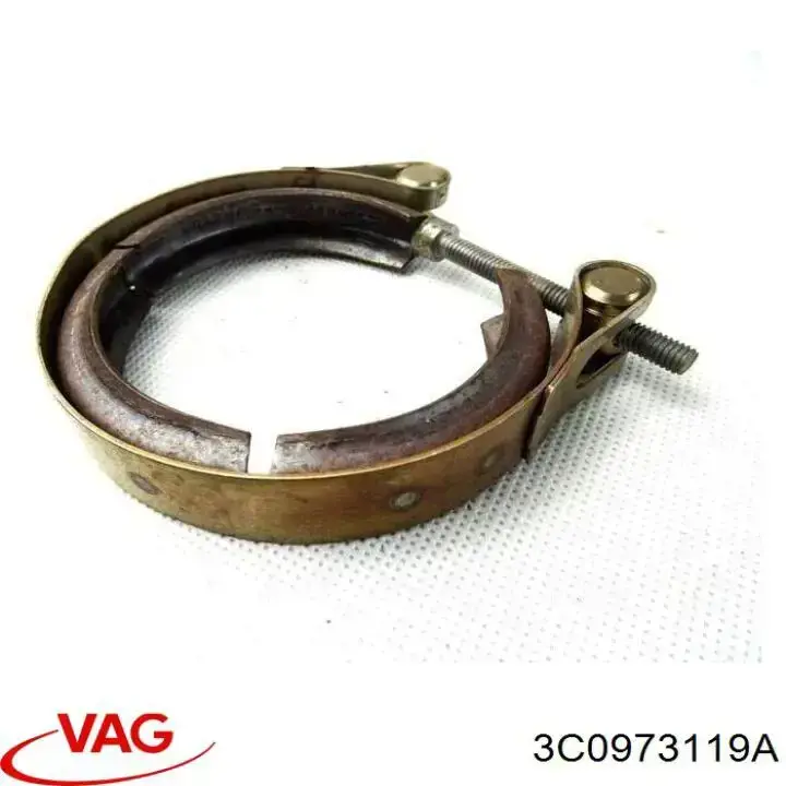  3C0973119A VAG