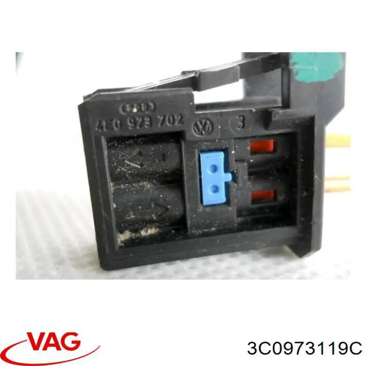 3C0973119C VAG 