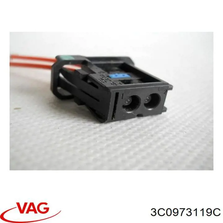  VAG 3C0973119C цена, от 1.15 USD