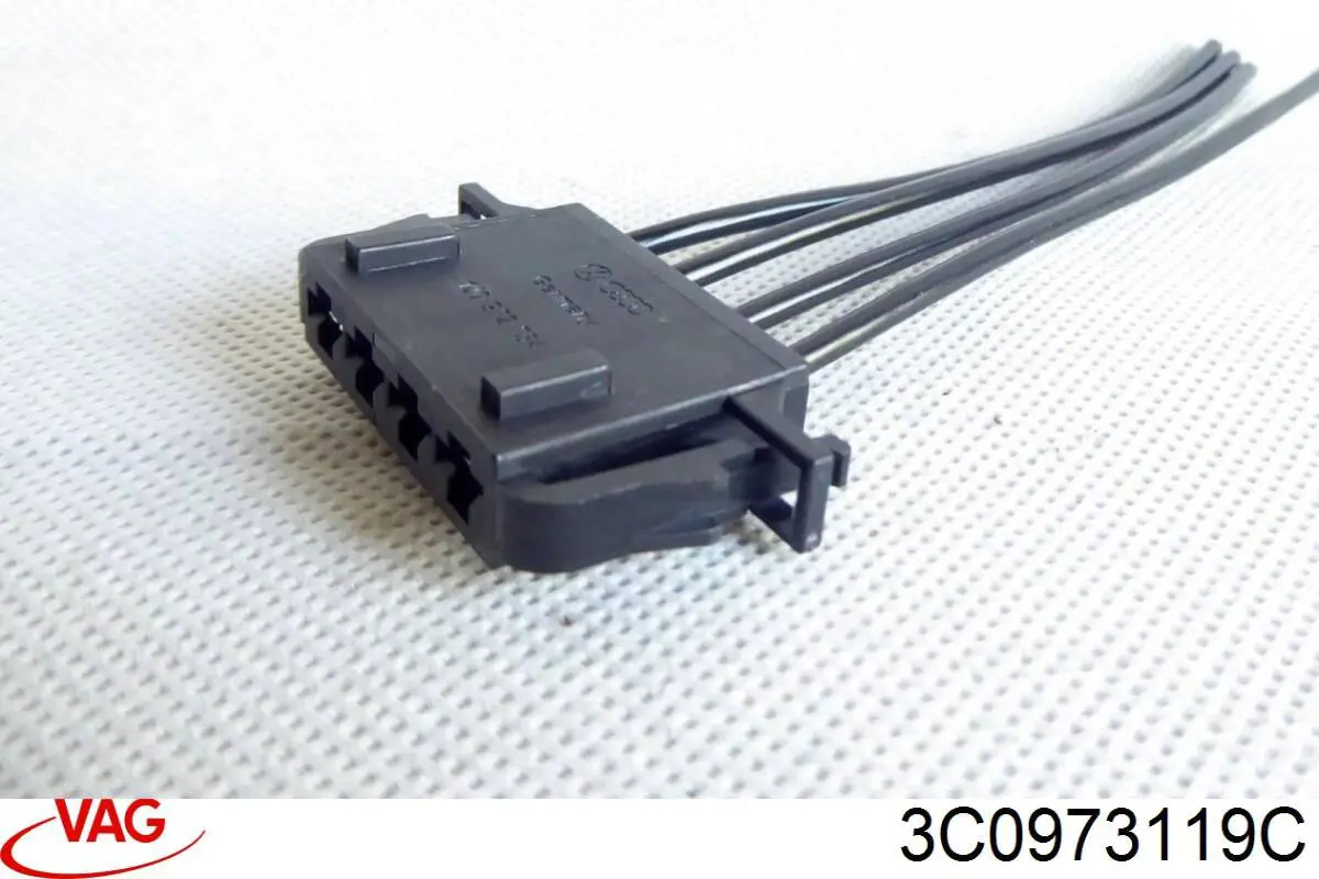  3C0973119C VAG