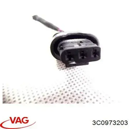 Разъем (фишка) универсальный MAK 40493 цена, от 5.07 USD