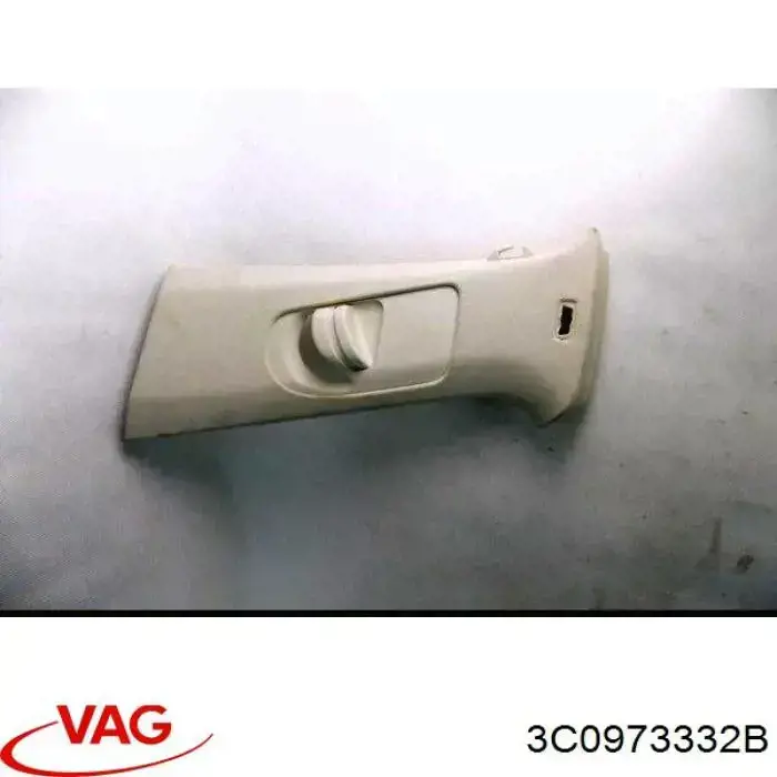  VAG 3C0973332B