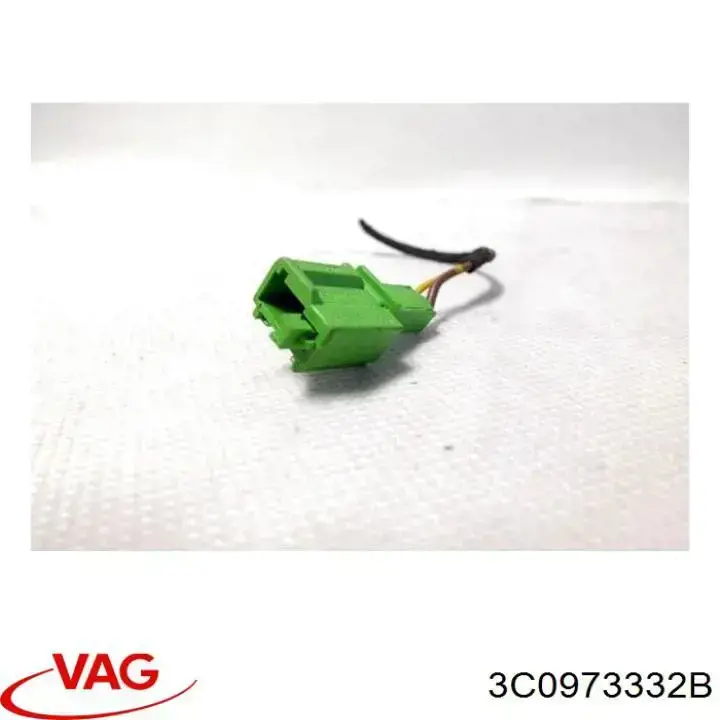 3C0973332B VAG 