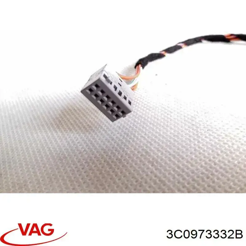  3C0973332B VAG