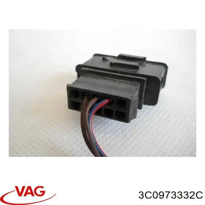  VAG 3C0973332C
