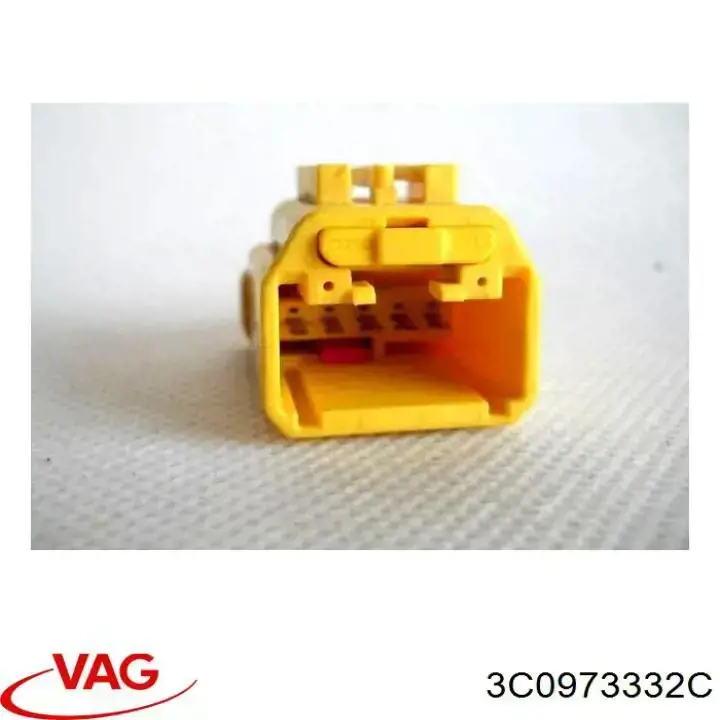 3C0973332C VAG 
