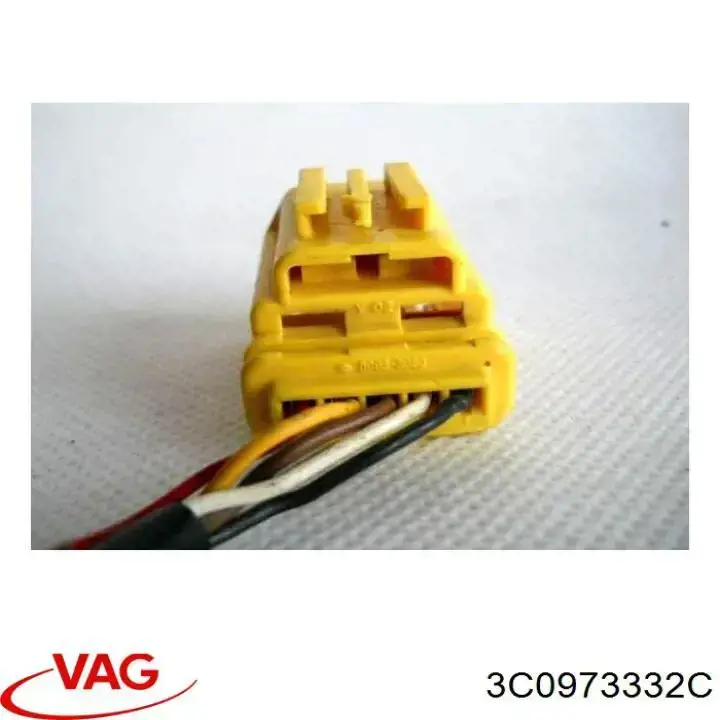 Купить 3C0973332C VAG 