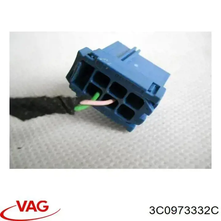  3C0973332C VAG