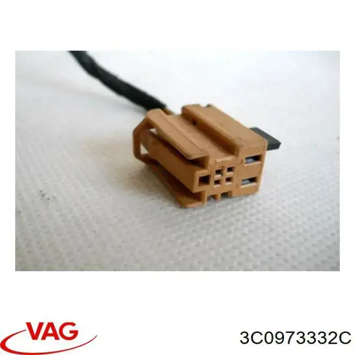  3C0973332C VAG