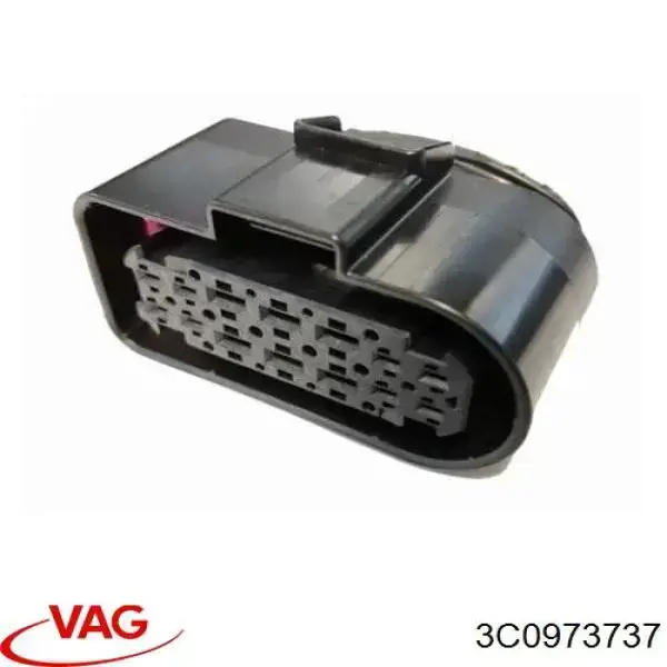 Купить 3C0973737 VAG Провод фары