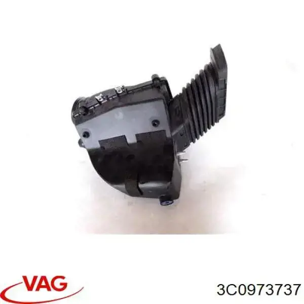 Провод фары 3C0973737 VAG