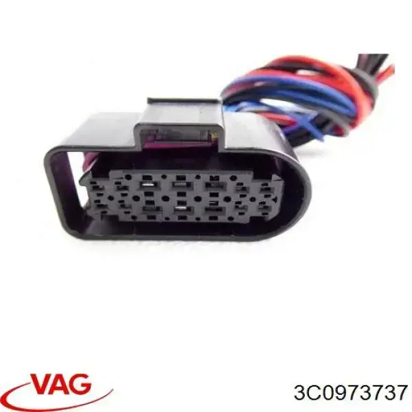 Купить 41322 MAK Провод фары