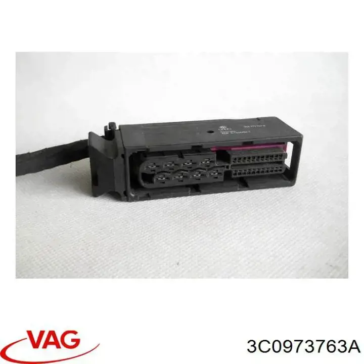  3C0973763A VAG